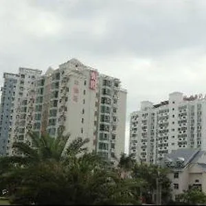酒店 Romantic Sea View Hua Yu Yuan, 三亚