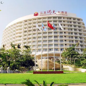 度假村 三亚阳光大酒店, 三亚
